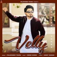 Velly Palwinder Tohra MP3 Song, Velly Album