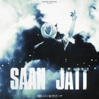 Saan Jatt Sunny Malton MP3 Song, Saan Jatt Album
