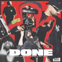 Done Sunny Randhawa MP3 Song, Done Album