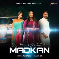 Madkan Sargi Maan MP3 Song, Madkan Album