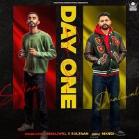 Day One Dhaliwal, Sultaan MP3 Song, Day One Album