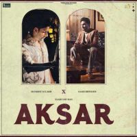 Aksar Mankirt Aulakh, Saabi Bhinder MP3 Song, Aksar Album