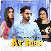 At Risk Teji Grewal MP3 Song, At Risk Album