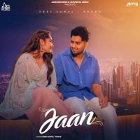 Jaan Reet Kamal, Angad MP3 Song, Jaan Album