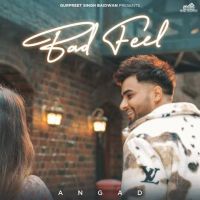 Bad Feel Angad MP3 Song, Bad Feel Album