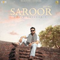 Saroor - Intro Arjan Dhillon MP3 Song, Saroor - Intro Album