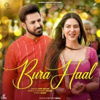 Bura Haal Atif Aslam MP3 Song, Bura Haal Album
