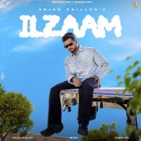 ILzaam Arjan Dhillon MP3 Song, ILzaam Album