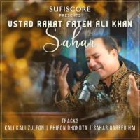 Download Sahar - EP Rahat Fateh Ali Khan full mp3 album