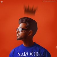 Lil Bit Arjan Dhillon MP3 Song, Saroor Album