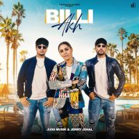 Billi Akh Jenny Johal MP3 Song, Billi Akh Album