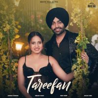 Tareefan Jordan Sandhu MP3 Song, Tareefan Album