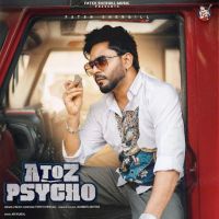 A to Z Psycho Fateh Shergill MP3 Song, A to Z Psycho Album