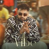 Vibe Gulab Sidhu MP3 Song, Vibe Album