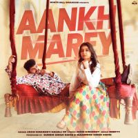 Aankh Marey Anjali 99, Jassi Kirarkot MP3 Song, Aankh Marey Album