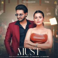 Must Khushi Pandher MP3 Song, Must Album