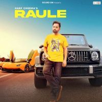 Raule Harf Cheema MP3 Song, Raule Album