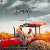 Love You Baapu Baaghi MP3 Song, Love You Baapu Album