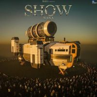 Show Raka MP3 Song, Show Album
