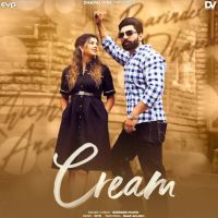 Cream Barinder Dhapai MP3 Song, Cream Album