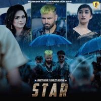 Star Gurlez Akhtar, James Brar MP3 Song, Star Album