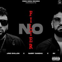 NO FILTER Garry Sandhu MP3 Song, NO FILTER Album