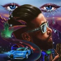 Sleepless Ap Dhillon MP3 Song, Sleepless Album