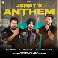Jerry-s Anthem Jerry Burj MP3 Song, Jerry-s Anthem Album
