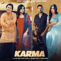 Karma Labh Heera MP3 Song, Karma Album