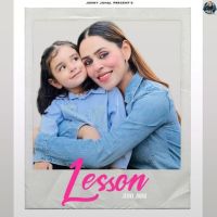 Lesson Jenny Johal MP3 Song, Lesson Album