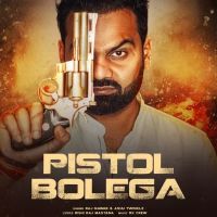 Pistol Bolega Raj Mawar, Ashu Twinkle MP3 Song, Pistol Bolega Album