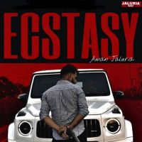 Ecstasy Aman Jaluria MP3 Song, Ecstasy Album