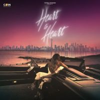 Heart To Heart Yuvraj MP3 Song, Heart To Heart Album