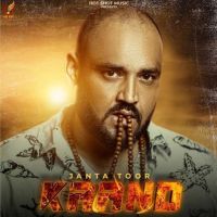 Kaand Janta Toor MP3 Song, Kaand Album