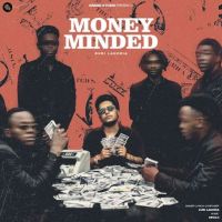 Money Minded Guri Lahoria MP3 Song, Money Minded Album