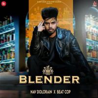 Blender Nav Dolorain MP3 Song, Blender Album