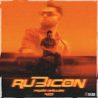 Rubicon Prem Dhillon MP3 Song, Rubicon Album