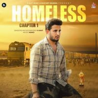 Homeless (Chapter 1) R. Nait MP3 Song, Homeless (Chapter 1) Album