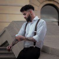 Icon Jerry MP3 Song, Icon Album