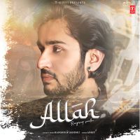Allah Rangroop Sandhu MP3 Song, Allah Album