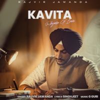 Kavita Rajvir Jawanda MP3 Song, Kavita Album