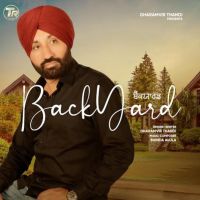 Backyard Dharamvir Thandi MP3 Song, Backyard Album