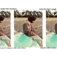 Nazraan The Landers MP3 Song, Nazraan Album