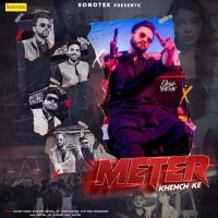 Meter Khench Ke Elvish Yadav, R Cruze MP3 Song, Meter Khench Ke Album