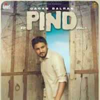 Pind Gagan Balran MP3 Song, Pind - EP Album