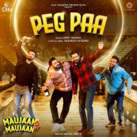 Peg Paa Gippy Grewal MP3 Song, Peg Paa Album