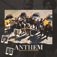 Anthem Jassi Gosal, Jagan Randhawa MP3 Song, Anthem Album