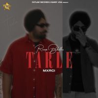 Tarle Roop Bhullar MP3 Song, Tarle Album