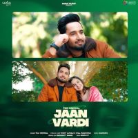 Jaan Vardi Teji Grewal MP3 Song, Jaan Vardi Album