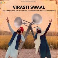 Virasti Swaal Kanwar Grewal, Pamma Dumewal MP3 Song, Virasti Swaal Album
